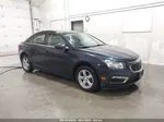 2015 Chevrolet Cruze 1lt Auto Синий vin: 1G1PC5SB2F7248213