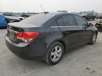 2015 Chevrolet Cruze Lt Черный vin: 1G1PC5SB2F7260944