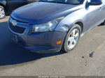 2013 Chevrolet Cruze 1lt Auto Синий vin: 1G1PC5SB3D7112881