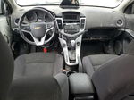 2013 Chevrolet Cruze Lt Серебряный vin: 1G1PC5SB3D7131768