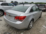 2013 Chevrolet Cruze Lt Серебряный vin: 1G1PC5SB3D7131768