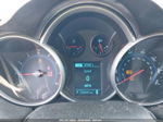 2013 Chevrolet Cruze 1lt Auto Темно-бордовый vin: 1G1PC5SB3D7166116