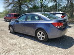 2013 Chevrolet Cruze Lt Blue vin: 1G1PC5SB3D7167766