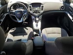 2013 Chevrolet Cruze Lt Blue vin: 1G1PC5SB3D7167766