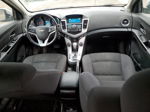 2013 Chevrolet Cruze Lt Серебряный vin: 1G1PC5SB3D7181215