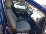 2013 Chevrolet Cruze 1lt Auto Синий vin: 1G1PC5SB3D7229067