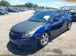 2013 Chevrolet Cruze 1lt Auto Синий vin: 1G1PC5SB3D7229067