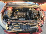 2014 Chevrolet Cruze Lt Red vin: 1G1PC5SB3E7120447