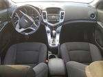 2014 Chevrolet Cruze Lt Red vin: 1G1PC5SB3E7120447