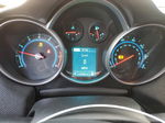 2014 Chevrolet Cruze Lt Red vin: 1G1PC5SB3E7120447