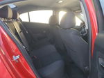 2014 Chevrolet Cruze Lt Red vin: 1G1PC5SB3E7120447