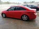 2014 Chevrolet Cruze Lt Red vin: 1G1PC5SB3E7164514