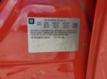 2014 Chevrolet Cruze Lt Красный vin: 1G1PC5SB3E7164514
