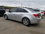 2014 Chevrolet Cruze Lt Silver vin: 1G1PC5SB3E7188294