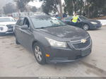 2014 Chevrolet Cruze 1lt Auto Черный vin: 1G1PC5SB3E7199196