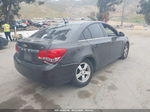 2014 Chevrolet Cruze 1lt Auto Черный vin: 1G1PC5SB3E7199196