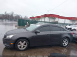 2014 Chevrolet Cruze 1lt Auto Gray vin: 1G1PC5SB3E7261003