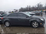 2014 Chevrolet Cruze 1lt Auto Gray vin: 1G1PC5SB3E7261003