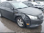 2014 Chevrolet Cruze 1lt Auto Gray vin: 1G1PC5SB3E7261003