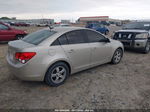 2014 Chevrolet Cruze 1lt Auto Золотой vin: 1G1PC5SB3E7278481