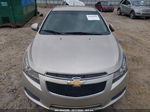 2014 Chevrolet Cruze 1lt Auto Золотой vin: 1G1PC5SB3E7278481