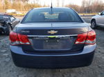 2014 Chevrolet Cruze Lt Серый vin: 1G1PC5SB3E7366432