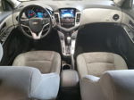 2014 Chevrolet Cruze Lt Белый vin: 1G1PC5SB3E7374465