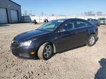 2014 Chevrolet Cruze Lt Синий vin: 1G1PC5SB3E7418948