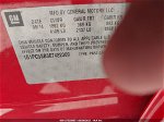 2014 Chevrolet Cruze 1lt Красный vin: 1G1PC5SB3E7482309
