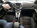 2015 Chevrolet Cruze Lt Синий vin: 1G1PC5SB3F7103102