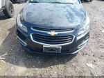 2015 Chevrolet Cruze 1lt Auto Черный vin: 1G1PC5SB3F7106470