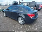 2015 Chevrolet Cruze 1lt Auto Черный vin: 1G1PC5SB3F7106470