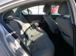 2015 Chevrolet Cruze Lt Серебряный vin: 1G1PC5SB3F7151165