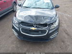 2015 Chevrolet Cruze 1lt Auto Black vin: 1G1PC5SB3F7156480