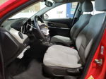 2015 Chevrolet Cruze Lt Красный vin: 1G1PC5SB3F7158102