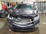 2015 Chevrolet Cruze Lt Серый vin: 1G1PC5SB3F7291264