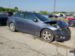 2013 Chevrolet Cruze Lt Blue vin: 1G1PC5SB4D7114882