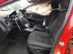 2013 Chevrolet Cruze Lt Красный vin: 1G1PC5SB4D7122576