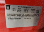 2013 Chevrolet Cruze Lt Красный vin: 1G1PC5SB4D7122576