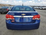 2013 Chevrolet Cruze Lt Синий vin: 1G1PC5SB4D7194751