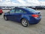 2013 Chevrolet Cruze Lt Синий vin: 1G1PC5SB4D7194751