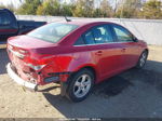 2013 Chevrolet Cruze 1lt Auto Красный vin: 1G1PC5SB4D7231474