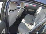 2013 Chevrolet Cruze 1lt Auto Серый vin: 1G1PC5SB4D7286331