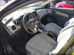 2013 Chevrolet Cruze 1lt Auto Серый vin: 1G1PC5SB4D7286331