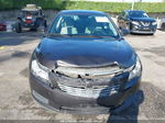 2013 Chevrolet Cruze 1lt Auto Серый vin: 1G1PC5SB4D7286331