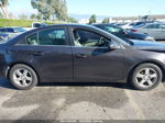 2013 Chevrolet Cruze 1lt Auto Серый vin: 1G1PC5SB4D7286331