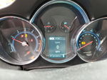 2013 Chevrolet Cruze Lt Красный vin: 1G1PC5SB4D7291190