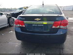 2013 Chevrolet Cruze 1lt Auto Gray vin: 1G1PC5SB4D7295787