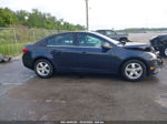 2013 Chevrolet Cruze 1lt Auto Gray vin: 1G1PC5SB4D7295787