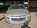 2013 Chevrolet Cruze Lt Золотой vin: 1G1PC5SB4D7309901